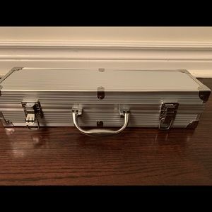 3 piece kitchen utensil with box